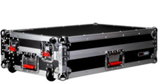 Gator GTOURDSPFLX10 Flight Case for Pioneer DDJ-FLX10 DJ Controller NEW