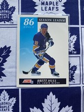 1991-92 Score American Hockey U-Pick 251-440