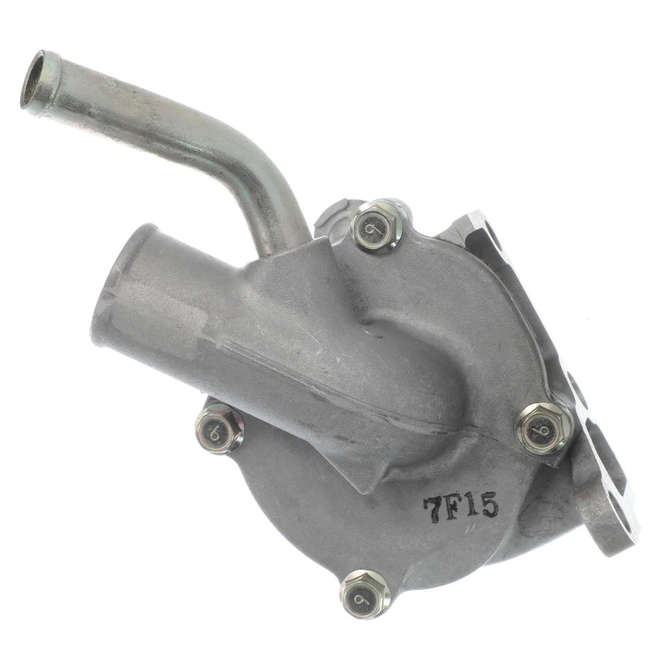 Bomba de agua GENUINA FORD Tempo Mercury Topacio 1984-1986 NOS RM OEM E43Z-8501-B Foto 3 de 4