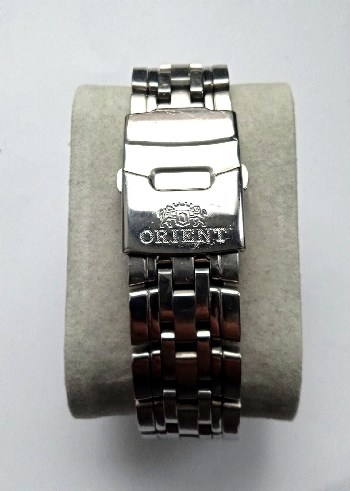ORIENT Executive World Time -Automatic Watch -CEY… - image 10