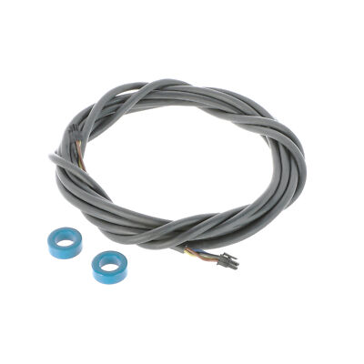 Unox Power-Control 4-poliges 4 m Buskabelset KCE1097A