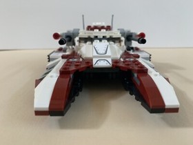 LEGO Star Wars Republic Fighter Tank (75182)