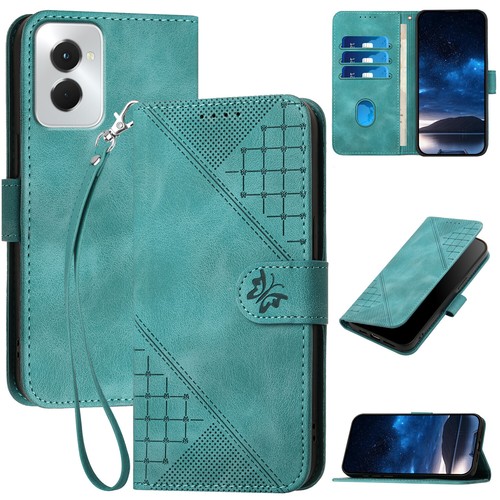 Leather Card Slot Wallet Phone Case For Motorola Moto G Play Power Stylus 2024 - Picture 7 of 87