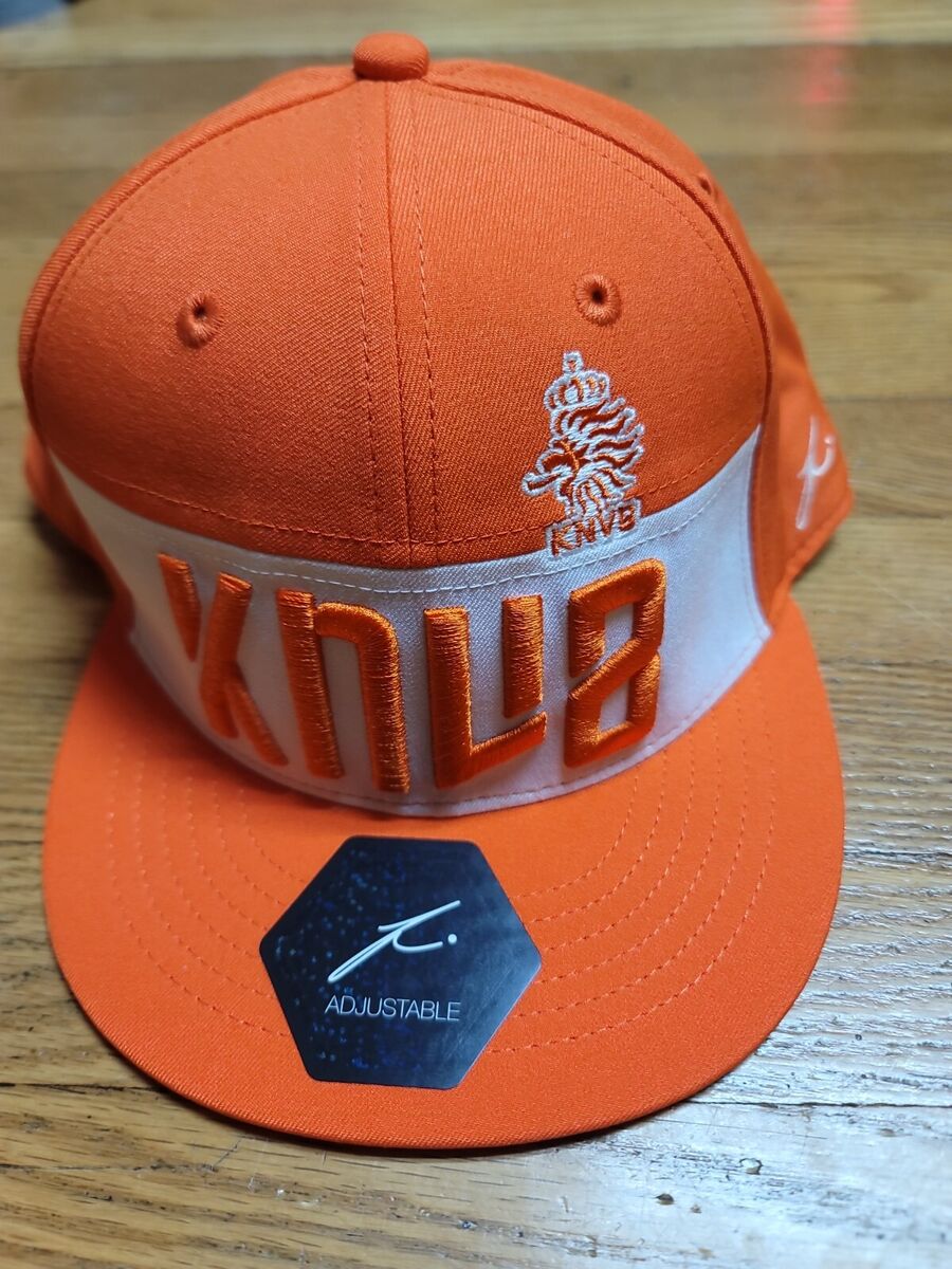 Netherlands Block Snapback Hat – Fan Ink