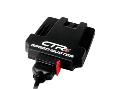 Chiptuning CTRS passend für Chrysler PT Cruiser 2.2 CRD 89 kW 121 PS