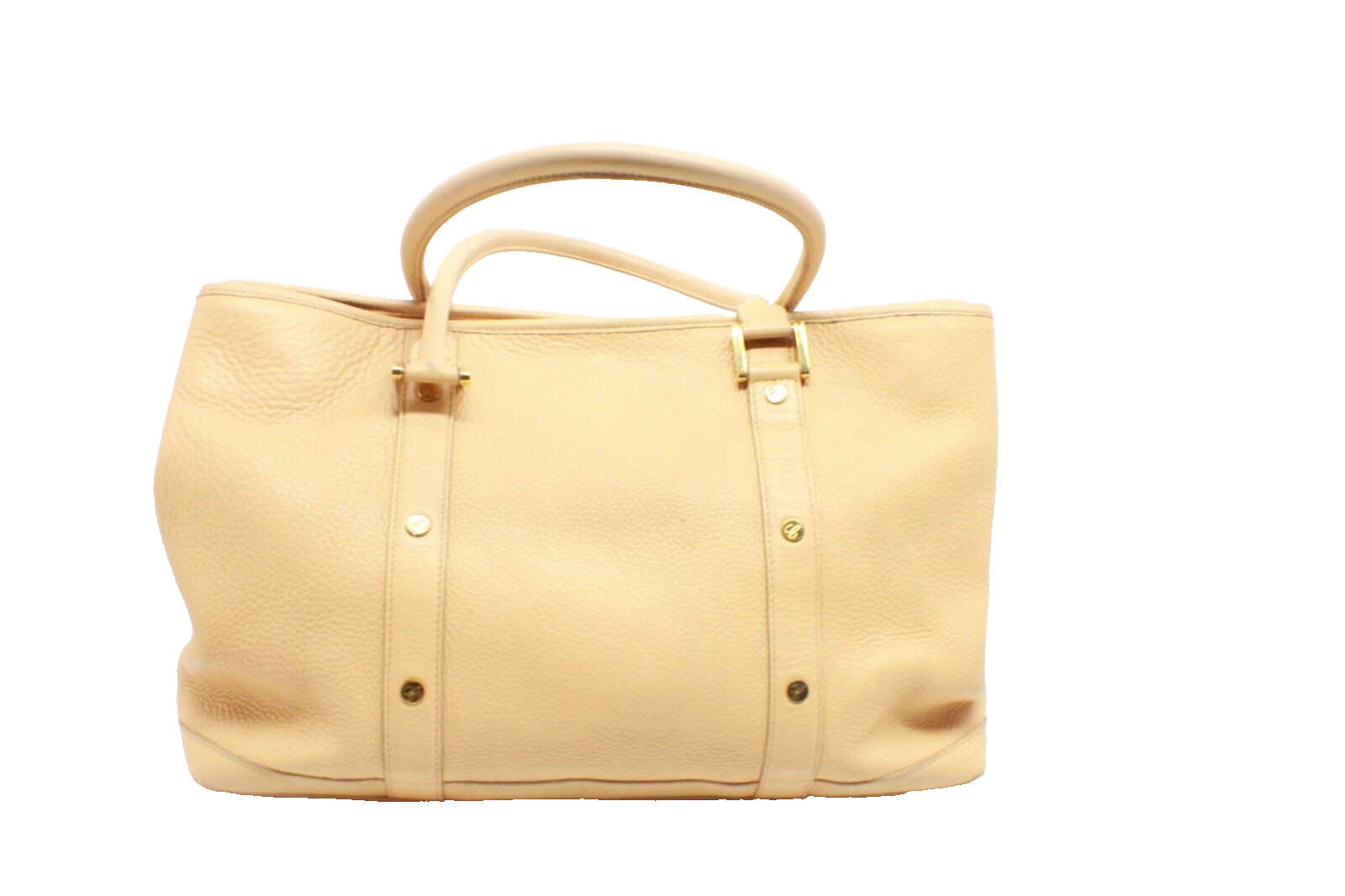 Chopard handbag Beige - image 3