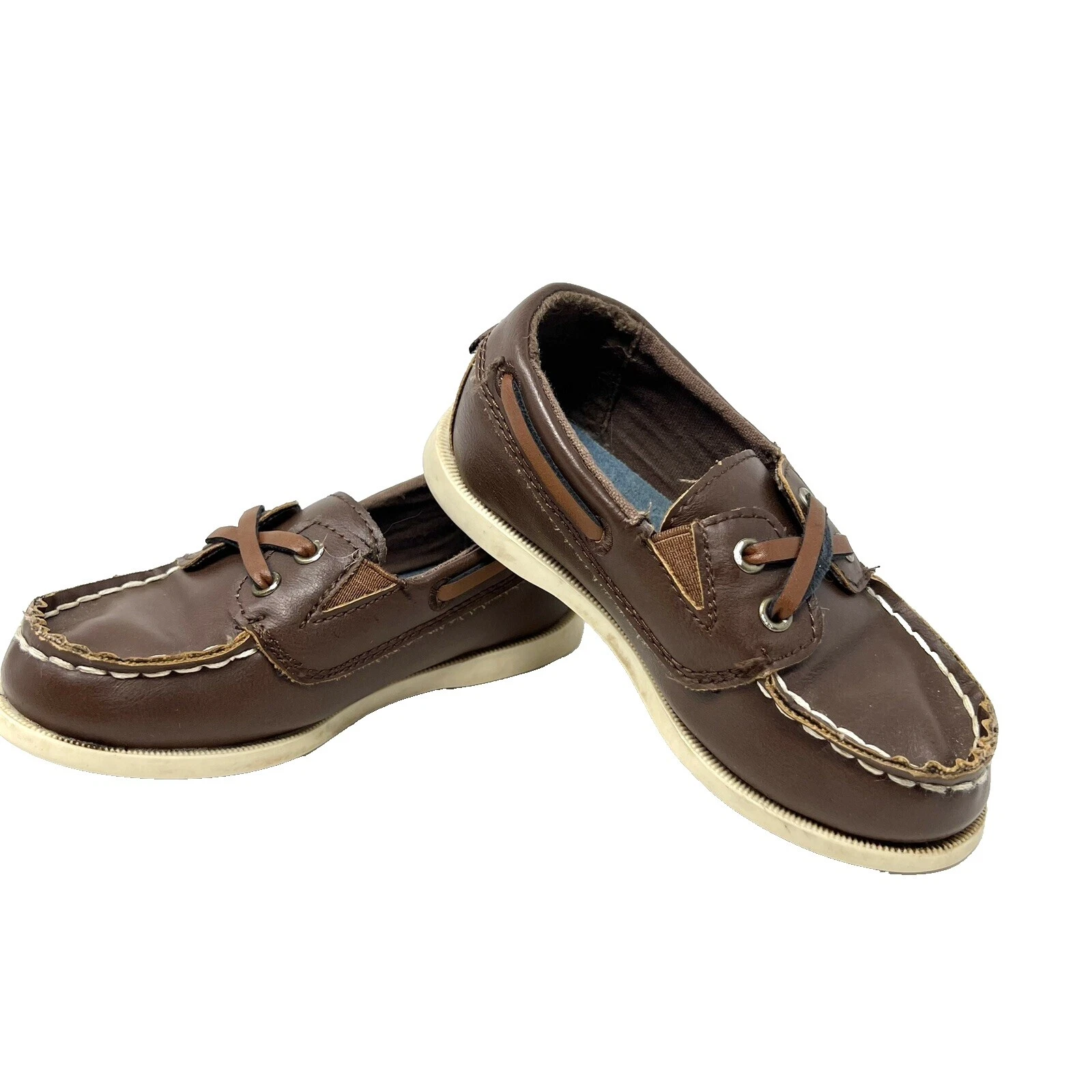 Carter's Baby Casual 8 US Shoe