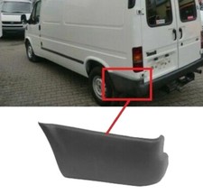 Pare-choc arrière Ford TOURNEO