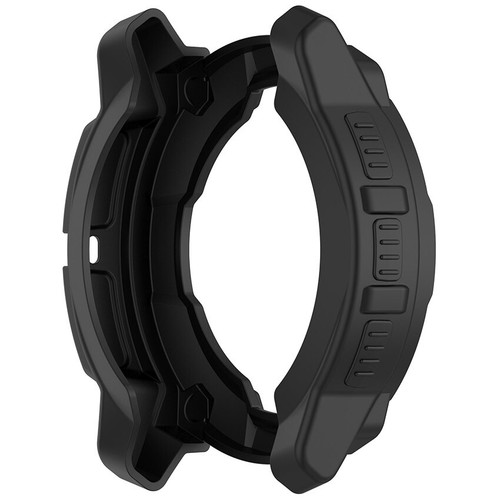 Zegarek Shell Armor Ochrona Etui Obudowa zegarka Osłona Akcesoria do Garmin Instinct3 - Zdjęcie 6 z 20
