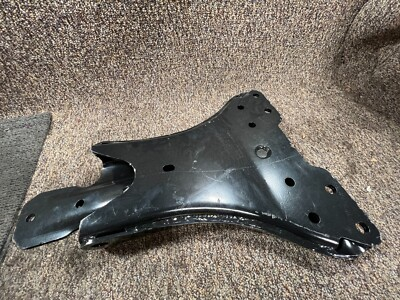 #ad #ad Dayton Parts 338 1368 Air Suspension Beam Bracket For Kenworth Black MK16913 $276.50