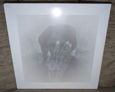 Kambodsja – Stranger VINYL**SEALED**NM/VG**NORWEGIAN MATH ROCK**POST HARDCORE**