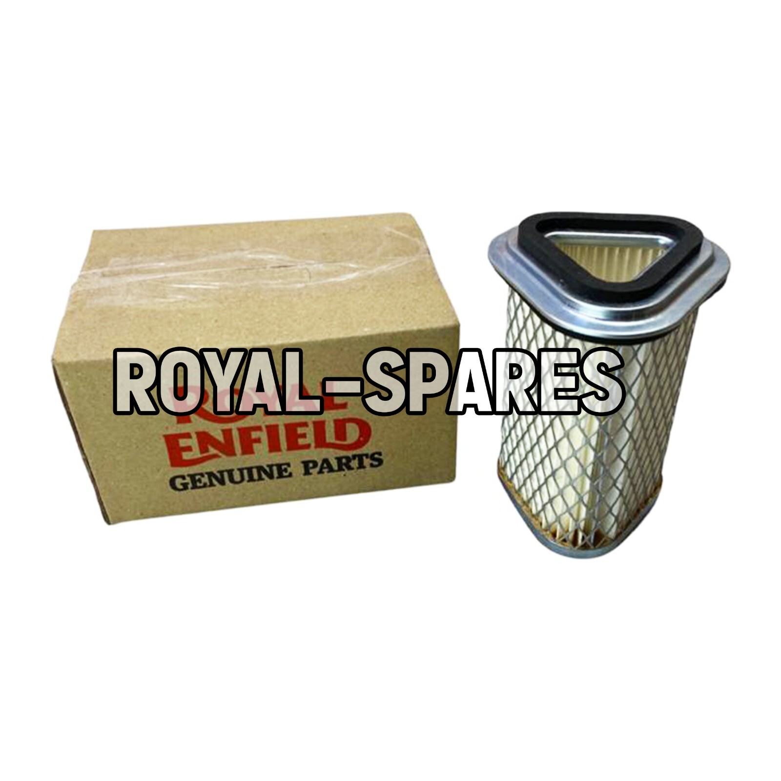 Royal Enfield "AIR FILTER KIT PACK OF 5 PCS" For Interceptor 650 & GT