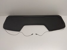Orginal hutablage vorhang hinten kofferraum ablage  Ford KA + G1B5-A46668-AF