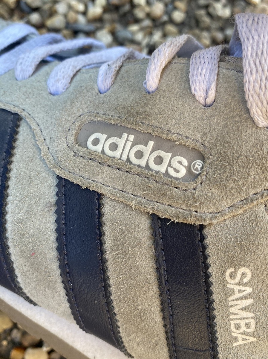 adidas gazelle silver green womens adidas Originals Women's Samba OG main image 1