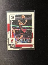 2022-23 Panini Donruss Hobby Caleb Martin #76 NM Basketball Card