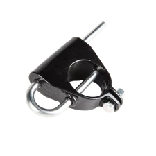 BULLDOG Trailer Jack Replacement Part Spring Loaded Drop Leg Pull Pin