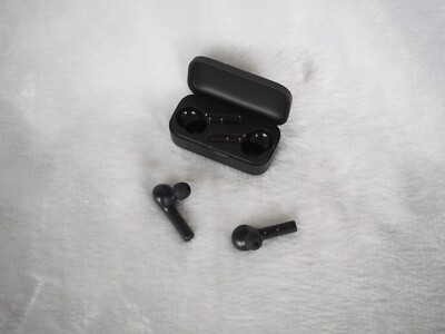 AUKEY EP-T21 Move Compact True Wireless Earbuds barely used MINT condition