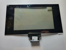 Citroen C3 Aircross VETRO TOUCH SCREEN PER lcd DISPLAY ricambi parte