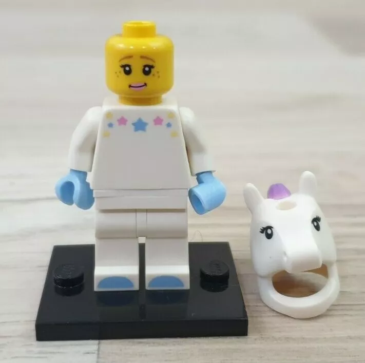 LEGO Minifigures Series 13 Unicorn Girl