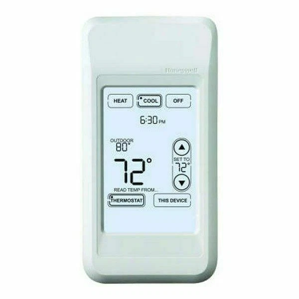 Honeywell REM5000R1001 Portable Comfort Control
Opens in a new window or tab