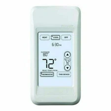 Honeywell REM5000R1001 Portable Comfort Control