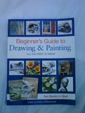 Beginner's Guide to Drawing and Painting - All You Need to Know - GOOD