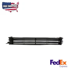 Active Grille Shutter Lower Fits 2016-2019 Toyota Prius