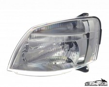 Scheinwerfer H4 Links für CITROEN BERLINGO M BERLINGO MF PEUGEOT PARTNER