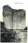 CP 02 Aisne - Ambleny - La Tour
