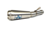 Arrow Auspuff PRO-RACE FüR Honda CBR1000RR SC82 2020-, Titan