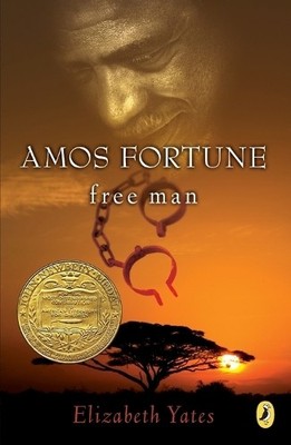 Elizabeth Yates Amos Fortune, Free Man (Taschenbuch)