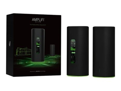 810010072542 WRL WI-FI SYSTEM KIT/AMPLIFI AFI-ALN UBIQUITI UBIQUITI