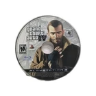 Grand Theft Auto IV  4  - Playstation 3 PS3 - Disc Only - Tested!  25