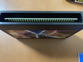 Rare Fc Ninja Ryukenden Iii Ark Of Yomi Tecmo Famicom Software With Box Theory