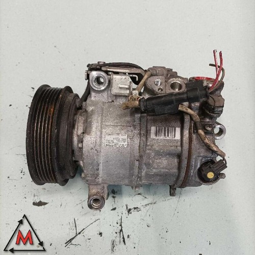 Luftkompressor 447250-1680 MERCEDES CLASSE A W176 2012-2015 gebraucht (116744)