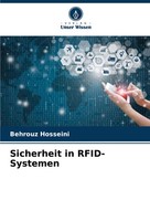 Behrouz Hosseini | Sicherheit In Rfid-Systemen | Taschenbuch | Deutsch (2024)