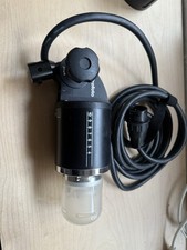 Profoto Pro Head Plus 500 watt model Lamp