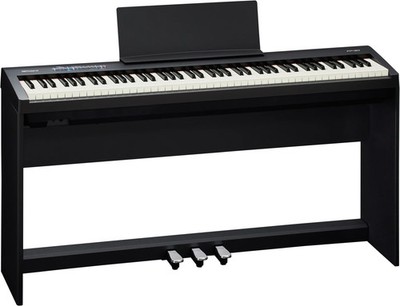 Roland  電子ピアノ　f-30 Roland FP-30 Digital Piano - Black 779177311676| eBay