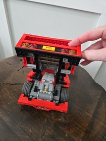 LEGO Creator Expert: Ferrari F40 (10248)