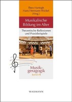 Theo Hartogh (U. A.) | Musikalische Bildung Im Alter | Taschenbuch | Deutsch