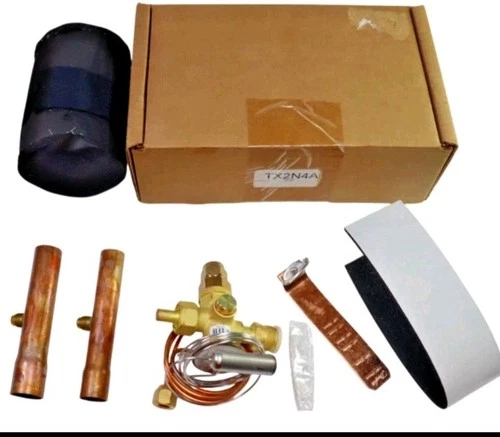 EMERSON GOODMAN TX2N4A THERMAL EXPANSION VALVE KIT 0151D00008