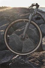 New WITTSON Nulla Titanium 29er Boost Fork