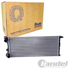 Radiateur Autobianchi Y10