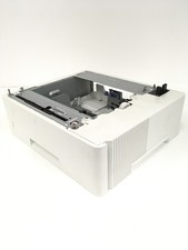 HP LaserJet 550 Sheet Paper Tray F2A72A for M501 M506 M507 M527 FREE SHIPPING