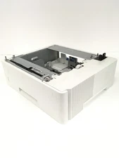 HP LaserJet 550 Sheet Paper Tray F2A72A for M501 M506 M507 M527 FREE SHIPPING