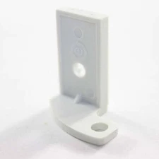 HAIER 0060213687 Evaporator Door Lower Hinge Compatible Durable Construction