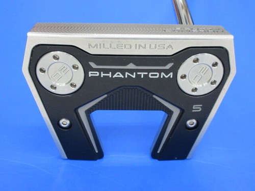 SCOTTY CAMERON Excellent condition Phantom PHANTOM (2024) 5 34 inches Putter