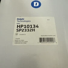 Delphi HP10134 Fuel Pump Hanger For 2001-2003 Ford Explorer Sport