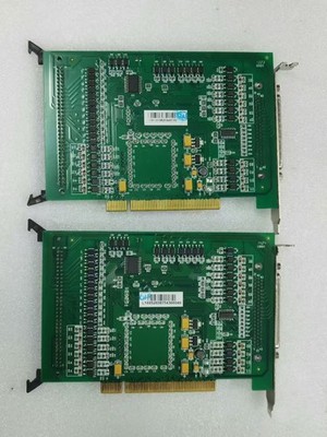 1pc used ADTECH ADT-8948A1 VER.D Control Card | eBay