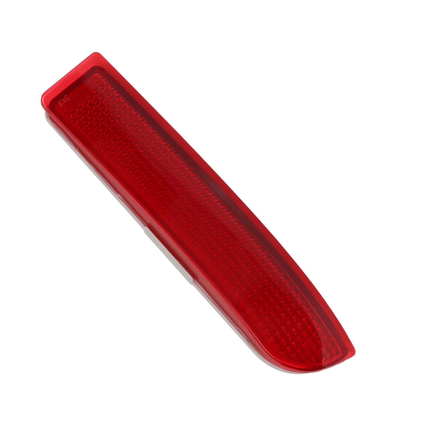 Replacement Rear Bumper Reflector For 2006-2012 Easy To Use